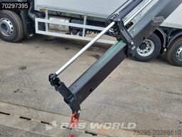 Iveco X-Way 420 6X2 UNUSED Palfinger PK19001 SLD5 Cra...