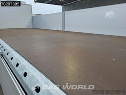 Iveco X-Way 420 6X2 UNUSED Palfinger PK19001 SLD5 Cra...