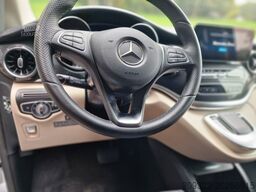 Mercedes Marco Polo 250d | Camper 2 Posti | Tetto Sollevabile