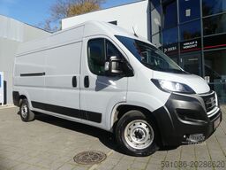 fiat Ducato Maxi 35 L4H2 KAMERA/KLIMAAUT/CARPLAY/AHK