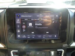 fiat Ducato Maxi 35 L4H2 KAMERA/KLIMAAUT/CARPLAY/AHK
