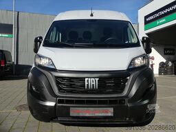 fiat Ducato Maxi 35 L4H2 KAMERA/KLIMAAUT/CARPLAY/AHK