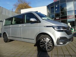 Volkswagen T6 Caravelle 2.0 TDi DSG Lang LED/STANDHZ/2xE-TÜR