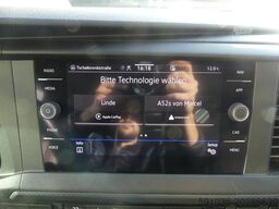 Volkswagen T6 Caravelle 2.0 TDi DSG Lang LED/STANDHZ/2xE-TÜR