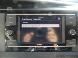 Volkswagen T6.1 Mixto 2.0 TDi Autom. Lang LED/STANDHZ/AHK/KAM