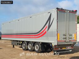 Kraker CF-Z 10mm TUV10/26 Liftaxle