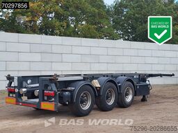 Van Hool FS3410-10 BC ADR 20ft 30ft