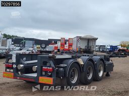 Van Hool FS3410-10 BC ADR 20ft 30ft