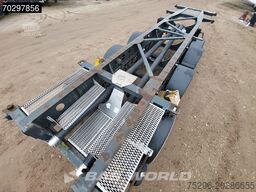 Van Hool FS3410-10 BC ADR 20ft 30ft