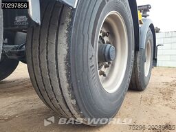 Van Hool FS3410-10 BC ADR 20ft 30ft