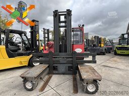 Combilift C4000 - TRIPLEX