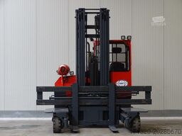 Combilift C4000 - TRIPLEX