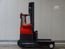 Combilift C4000 - TRIPLEX
