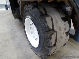 Combilift C4000 - TRIPLEX