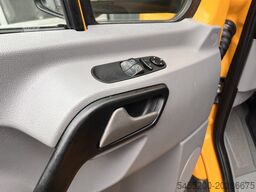 Volkswagen Crafter 2.0 TDI 164pk DC Be-trekker 6650kg trek...