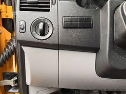 Volkswagen Crafter 2.0 TDI 164pk DC Be-trekker 6650kg trek...