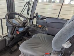 Jungheinrich EFG S50s Zinkenverstellgerät, Waage