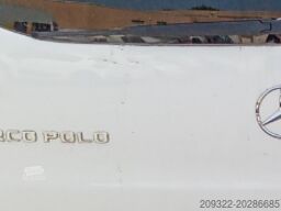 Mercedes Marco Polo 250d | Camper 2 Posti | Tetto Sollevabile