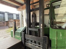 Combilift C5000