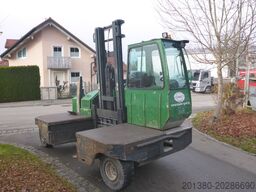 Combilift C5000