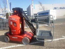 Manitou 100 VJR Accu New
