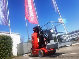 Manitou 100 VJR Accu New