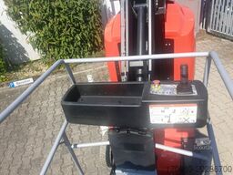 Manitou 100 VJR Accu New