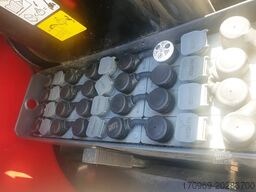 Manitou 100 VJR Accu New
