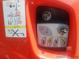Manitou 100 VJR Accu New