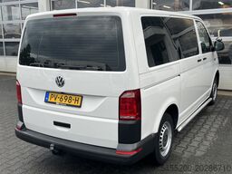 Volkswagen Transporter Kombi 2.0 TDI 150 PK DSG Automaat L...