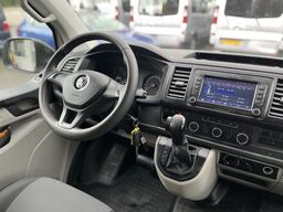 Volkswagen Transporter Kombi 2.0 TDI 150 PK DSG Automaat L...