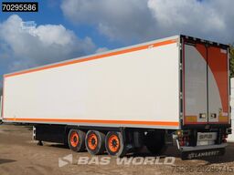 Lamberet Carrier Vector 1550 Doppelstock Palettenkasten