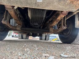 Scania 144 Tipper Truck