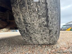 Scania 144 Tipper Truck