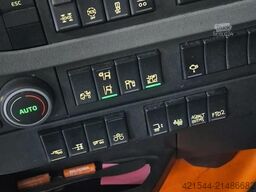 Volvo FH 500 6x4 Tractor w/ 2024 Rojo Tipper Semi