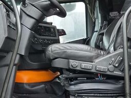 Volvo FH 500 6x4 Tractor w/ 2024 Rojo Tipper Semi