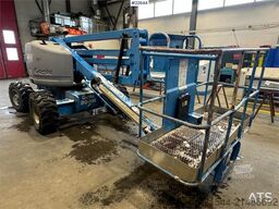 Genie Z45/25 Boom Lift