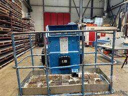 Genie Z45/25 Boom Lift