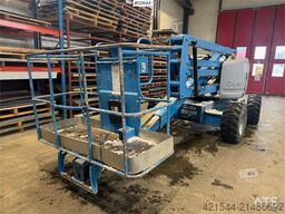 Genie Z45/25 Boom Lift