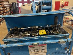 Genie Z45/25 Boom Lift