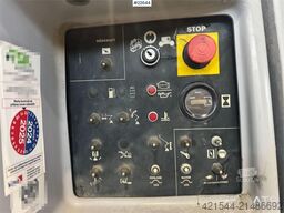 Genie Z45/25 Boom Lift