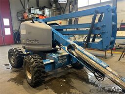 Genie Z45/25 Boom Lift