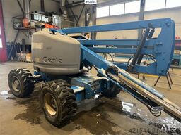 Genie Z45/25 Boom Lift