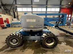 Genie Z45/25 Boom Lift