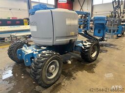 Genie Z45/25 Boom Lift