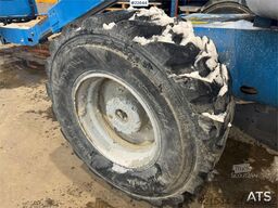 Genie Z45/25 Boom Lift