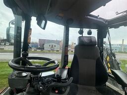 Huddig 1260C Backhoe w/ Palfinger crane, Lift, rototilt a