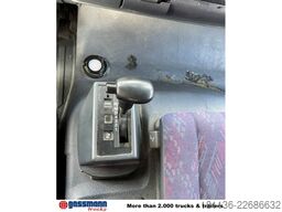 Mercedes-Benz 1528 F 4x2 Metz Drehleiter DLK 23-12, 23 mtr.