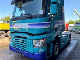 Renault T 380 4x2, Euro 6, NL truck