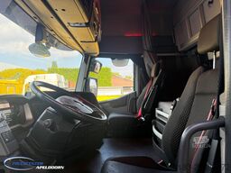 Renault T 380 4x2, Euro 6, NL truck